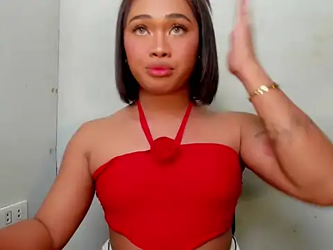 Exotic alyssa69 online show from September 18, 2025, 6:11 pm