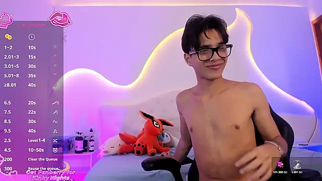 Snapshot of jin_luna chatting on January 9, 2026, 12:34 pm jin luna online show from January 9, 2026, 12:34 pm