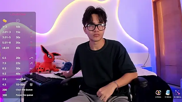 Snapshot of jin_luna chatting on November 24, 2025, 12:05 pm jin luna online show from November 24, 2025, 12:05 pm