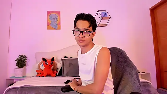 jin luna online show from October 12, 2025, 11:44 am