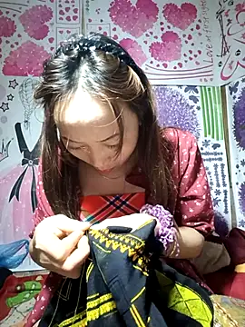 Zhan99999 online show from February 23, 2026, 3:08 am