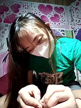 Zhan99999 online show from April 21, 2026, 12:56 pm