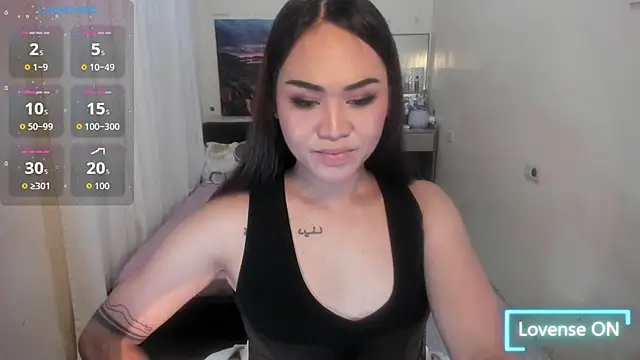 Miss VictoriaWilliams online show from December 17, 2025, 9:03 am