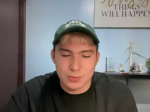 lovely jay online show from March 28, 2026, 5:58 pm