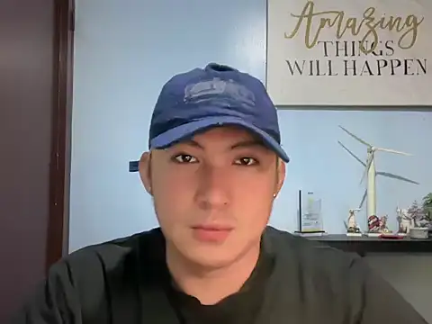 lovely jay online show from March 6, 2026, 3:18 pm