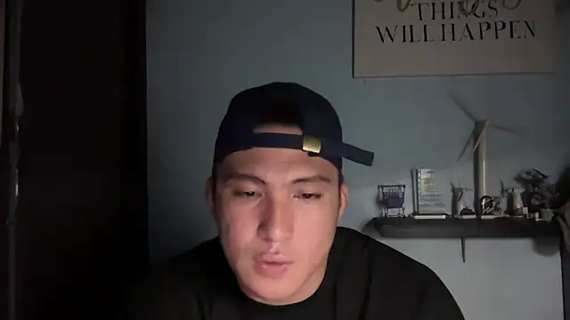 lovely jay online show from January 11, 2026, 2:02 pm