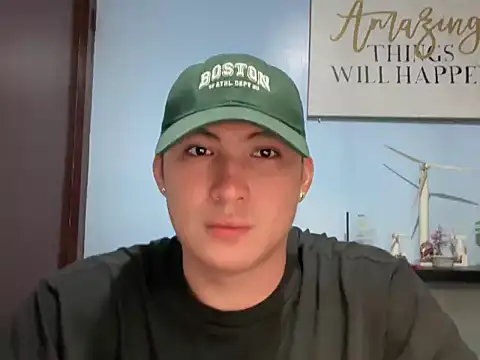 lovely jay online show from March 25, 2026, 4:17 pm