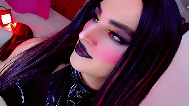 Yareth Rouss  online show from November 27, 2025, 6:14 am