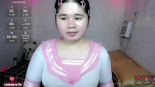 Snapshot of skinnygirl_69 chatting on June 6, 2026, 3:56 am skinnygirl 69 online show from June 6, 2026, 3:56 am