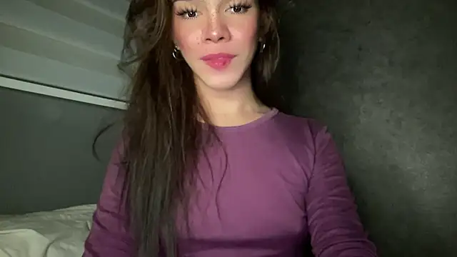 Misselliefayexxx online show from November 4, 2025, 8:56 pm