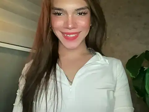 Misselliefayexxx online show from March 8, 2026, 4:27 am