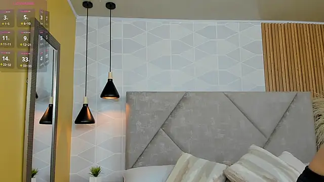 Jade Whisper online show from October 30, 2025, 1:26 am