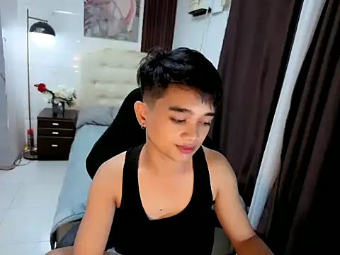 sexysam14 online show from October 27, 2025, 3:07 am