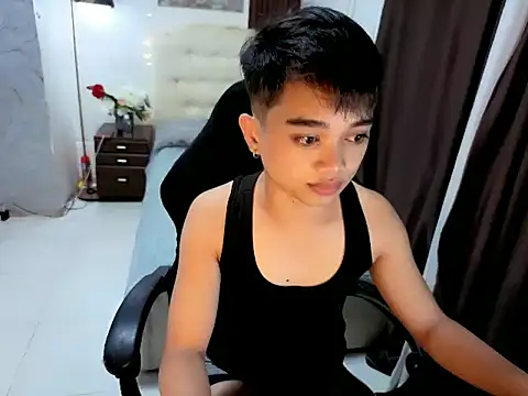 sexysam14 online show from October 26, 2025, 3:01 pm