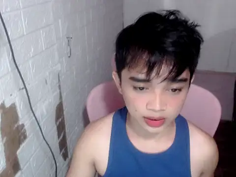 sexysam14 online show from May 19, 2026, 4:25 pm