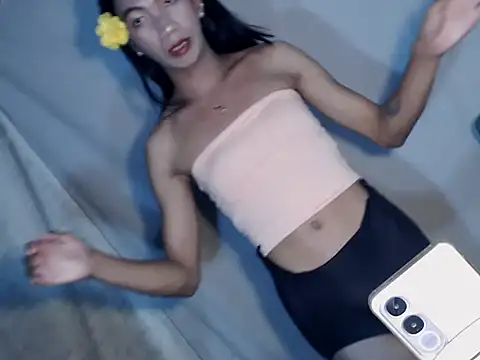 xyourdreamtrans online show from January 9, 2026, 3:08 pm