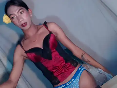 xyourdreamtrans online show from January 14, 2026, 9:35 am