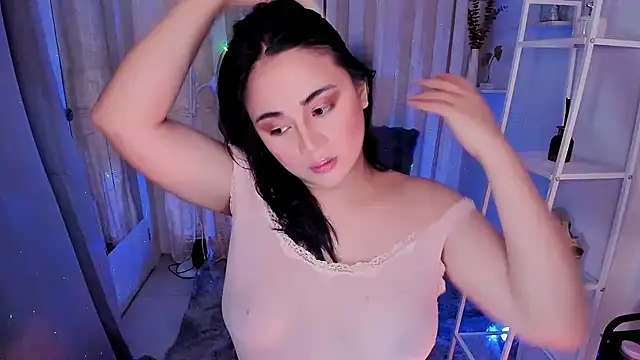 MS VALERIA online show from September 22, 2025, 5:02 am