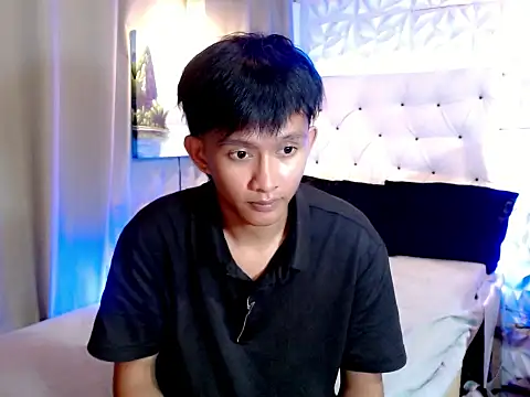 Snapshot of prince_elaijah chatting on July 31, 2026, 9:30 am prince elaijah online show from July 31, 2026, 9:30 am