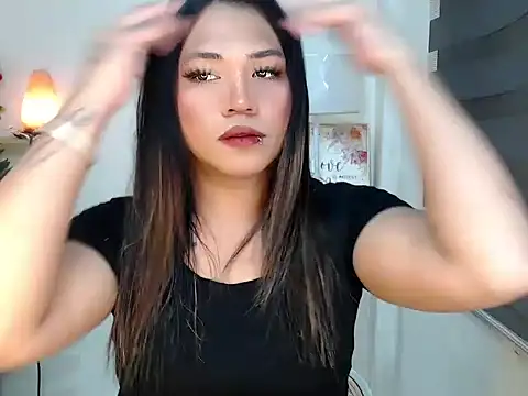 scarlett brownx69 online show from March 27, 2026, 5:27 am