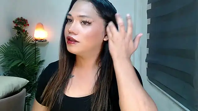 scarlett brownx69 online show from April 12, 2026, 5:22 am