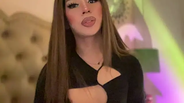 solana imani online show from March 24, 2026, 1:22 pm