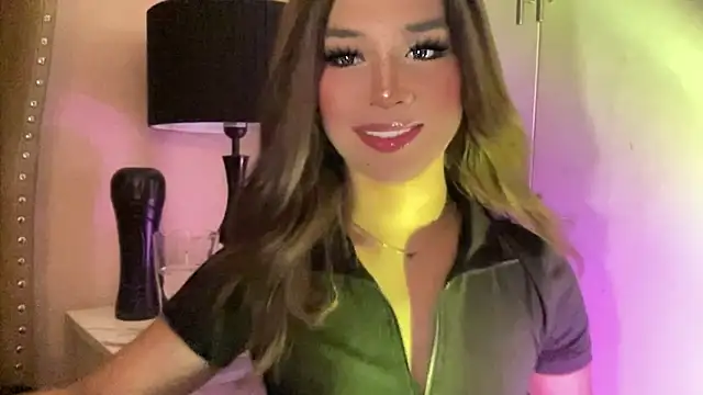 solana imani online show from November 20, 2025, 2:29 pm