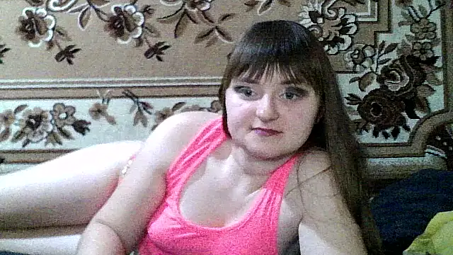 LuckyLust11 online show from November 27, 2025, 3:23 pm