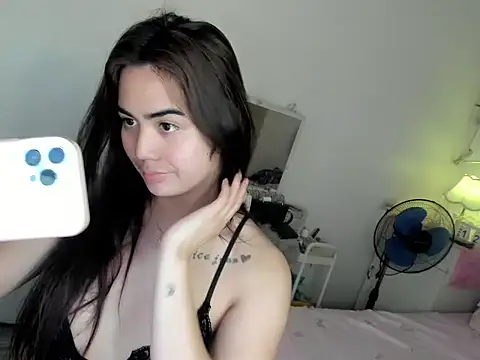 Alovelydoll nica online show from March 12, 2026, 11:58 am