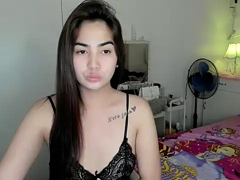 Alovelydoll nica online show from April 12, 2026, 12:03 am