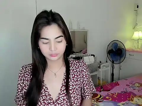 Alovelydoll nica online show from April 15, 2026, 1:44 am