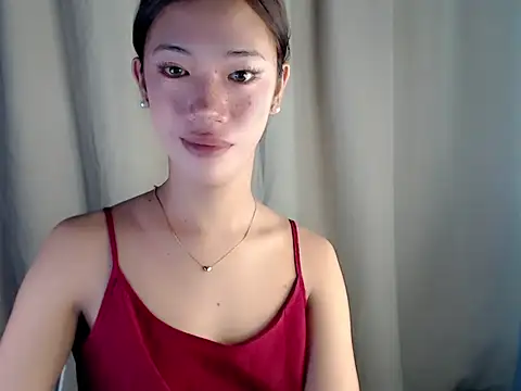 Ayabell123 online show from October 27, 2025, 11:05 pm