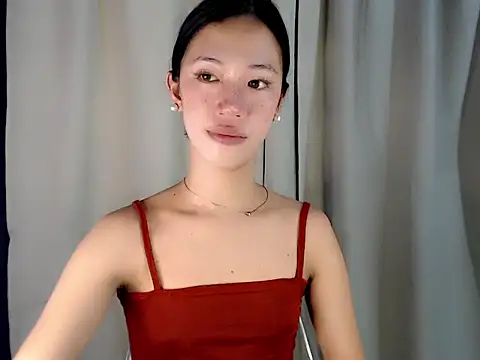 Ayabell123 online show from November 30, 2025, 12:50 pm