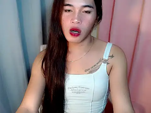 TS Jesyy online show from May 13, 2026, 2:02 pm