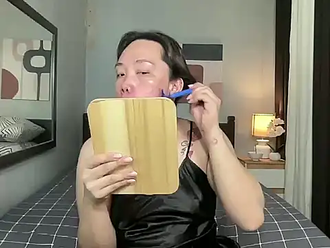 Hotseductivests online show from March 5, 2026, 3:25 am