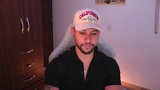 domsantiago  online show from February 9, 2026, 3:15 am