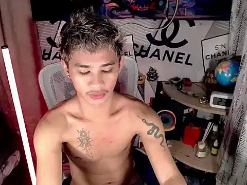 Snapshot of asianhardcock25 chatting on April 26, 2026, 6:38 pm asianhardcock25 online show from April 26, 2026, 6:38 pm