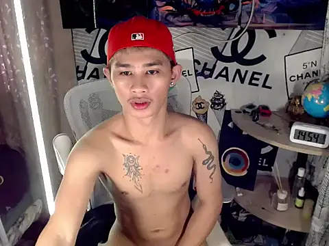 Snapshot of asianhardcock25 chatting on April 27, 2026, 6:55 am asianhardcock25 online show from April 27, 2026, 6:55 am