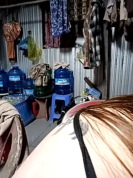 Cindy237st online show from September 15, 2025, 1:33 pm