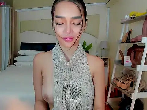  agatha143  online show from February 25, 2026, 2:45 am