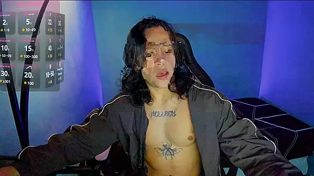 Snapshot of Maximiliano_scoott__ chatting on September 23, 2025, 6:15 pm Maximiliano scoott online show from September 23, 2025, 6:15 pm