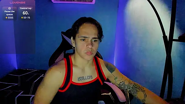 Snapshot of Maximiliano_scoott__ chatting on September 27, 2025, 5:41 pm Maximiliano scoott online show from September 27, 2025, 5:41 pm