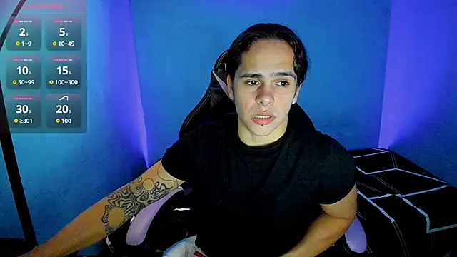 Snapshot of Maximiliano_scoott__ chatting on September 10, 2025, 7:57 pm Maximiliano scoott online show from September 10, 2025, 7:57 pm