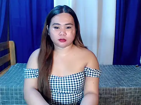 queen staceyy online show from February 6, 2026, 11:23 pm