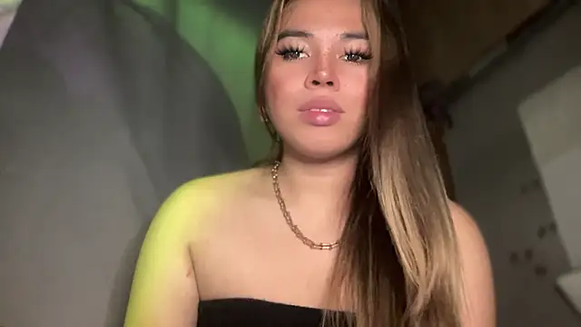 goddessofalltime online show from November 6, 2025, 10:58 pm