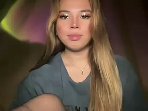 goddessofalltime online show from February 12, 2026, 7:24 pm