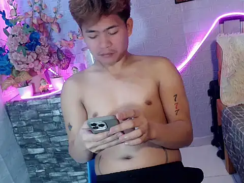 Albertx Destroyer69 online show from May 31, 2026, 2:28 am