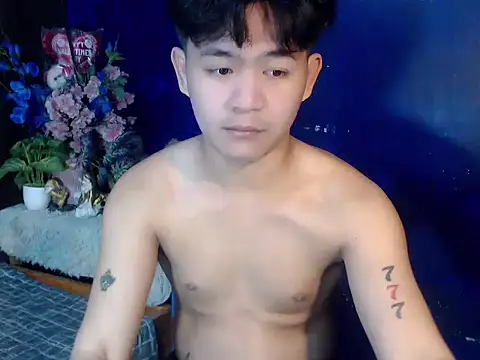 Albertx Destroyer69 online show from April 6, 2026, 11:06 pm