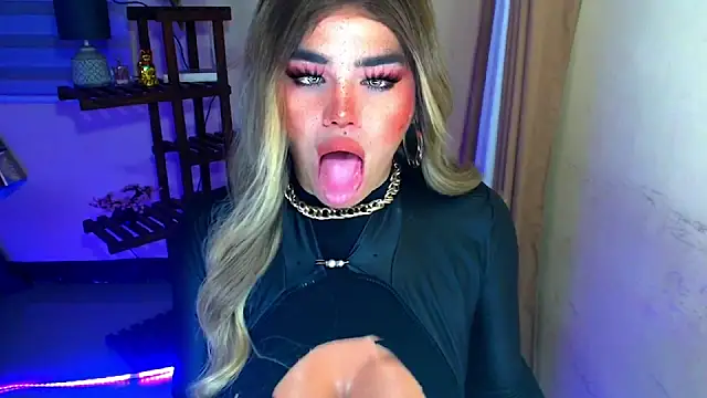 GoddessOFHUGEx online show from February 8, 2026, 8:12 am