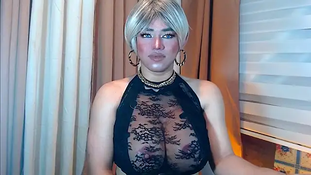 GoddessOFHUGEx online show from November 20, 2025, 1:50 am